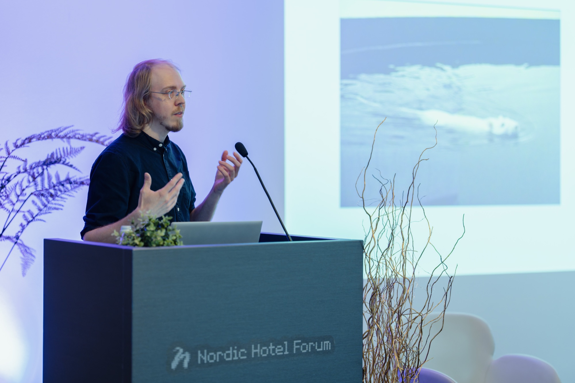 11th International XR-Metaverse Conference — photo 151